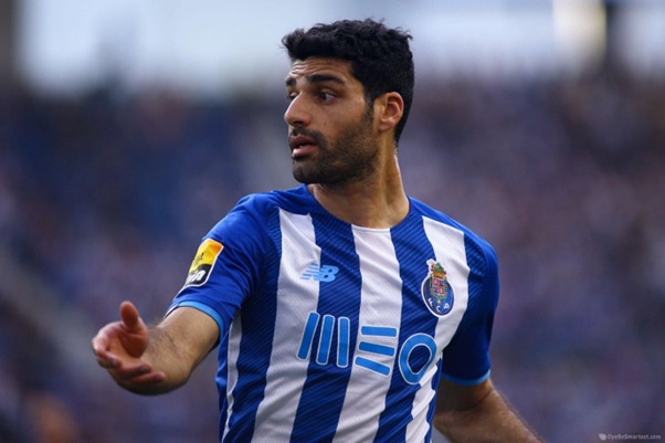 Porto's Brilliant Rise with Mehdi Taremi