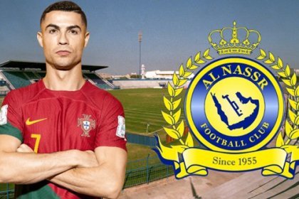 Denial of the existence of a £175 million clause in Ronaldo's contract
