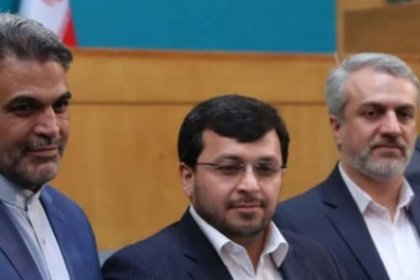 Shocking Confessions of Detained CEO of Shiraz Petrochemical Company