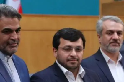Shocking Confessions of the Detained CEO of Shiraz Petrochemical