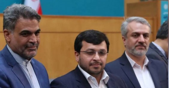 Shocking Confessions of Detained CEO of Shiraz Petrochemical Company