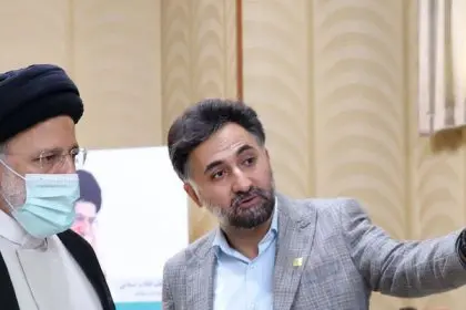 Ebrahim Raisi's Scientific Deputy: Iranian Elites Abroad Have Not Fled the Country
