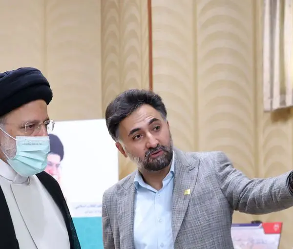 Ebrahim Raisi's Scientific Deputy: Iranian Elites Abroad Have Not Fled the Country