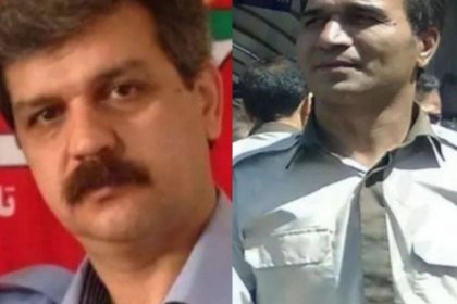 The verdict of six years in prison for Reza Shahabi and Hassan Saeedi, the Tehran Bus Drivers' Syndicate has been confirmed