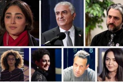 Joint Message from Several Opposition Figures for the New Year