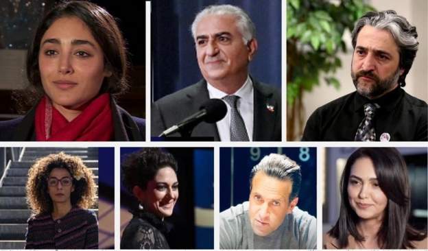 Joint Message from Several Opposition Figures for the New Year