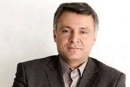 Mohammad Fazeli: We Might Be Erased from the World Map