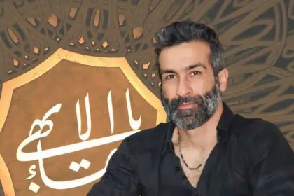 Farbod Alavi Roshan Kouhi, a Bahá'í citizen, was released