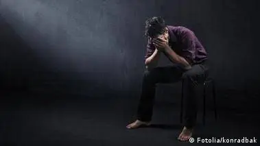 The Start of a Wave of Mental Disorders in Iran