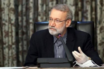 Larijani: Cultural Domain Cannot Be Resolved with Security Domain