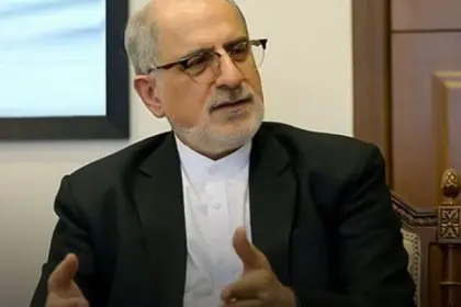 Former Deputy Minister of Economic Affairs: Even Afghan Banks Do Not Cooperate with Us Due to FATF