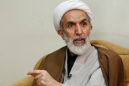 Mehdi Taeb: The Mission of the Islamic Republic is the Emergence of Imam Mahdi