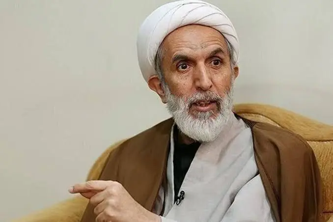 Mehdi Taeb: The Mission of the Islamic Republic is the Appearance of Imam Mahdi
