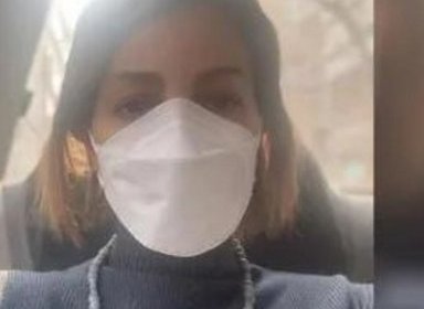 Shaghayegh Dehghan: This filth we breathe, whatever it is, is not air