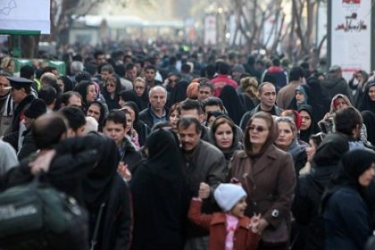 Iran's Ministry of Labor Report: Poverty Line Approaching Three Million Tomans