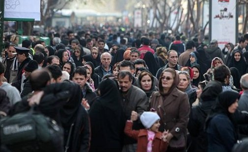 Iran's Ministry of Labor Report: Poverty Line Approaching Three Million Tomans