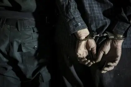 Iran's Ministry of Intelligence Arrested the Largest Financial and Equipment Supply Network of Monafeqin