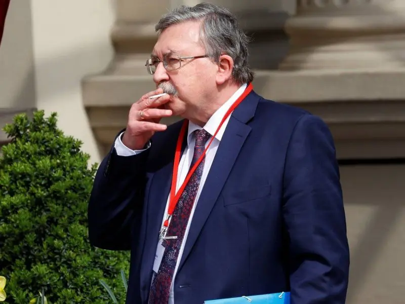 Ulyanov: Iran has repeatedly expressed readiness to revive the JCPOA