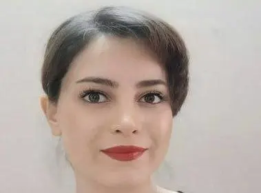 Shakila Monfared Went on Hunger Strike