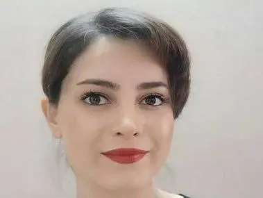 Shakila Monfared Went on Hunger Strike