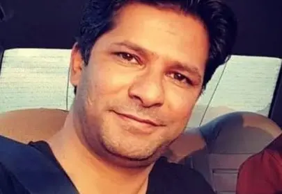 Javad Asafi Arrested