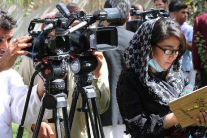 The In Absentia Trial of Media Officials by the Taliban is Illegal and Un-Islamic, Says Journalists' Federation