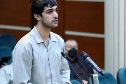 The Sentence of Mohammad Mehdi Karami Confirmed: Will We Witness the Execution of Another Athlete?
