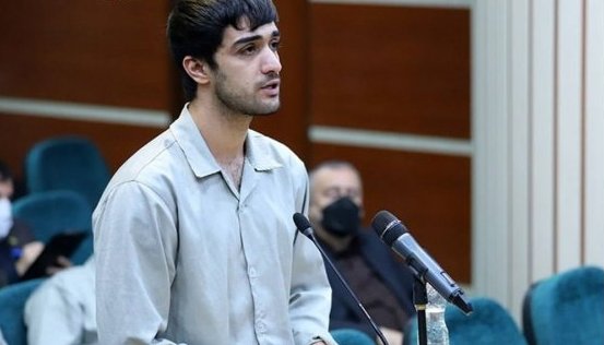 Mohammad Mehdi Karami's Sentence Confirmed: Will We Witness Another Athlete's Execution?