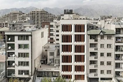 The Statistical Center of Iran: The average price of a house in Tehran is 50 million Tomans per square meter