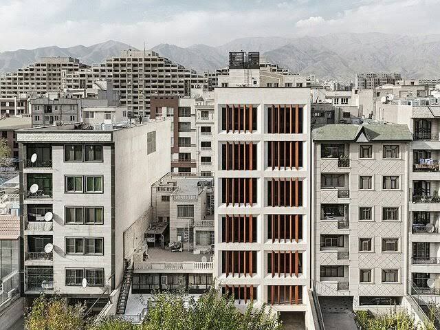 The Statistical Center of Iran: The average price of a house in Tehran is 50 million Tomans per square meter