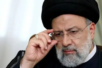 Ham Mihan Newspaper: Raisi's Presence on Instagram Means We Are Worthy, You Are Not