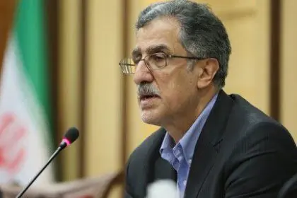 The Chamber of Commerce President: We lost $100 billion due to not selling oil