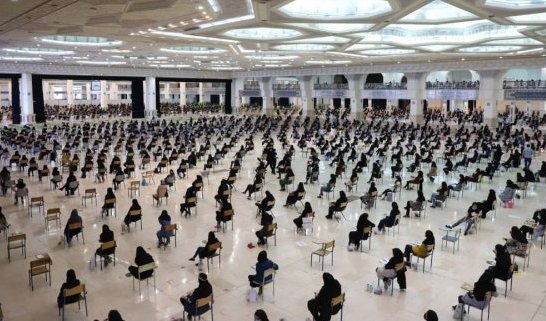 Deputy of the Assessment Organization: Internet Nationwide Will Be Cut Off During the Exam