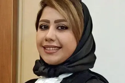 A Lawyer from Marvdasht was Arrested