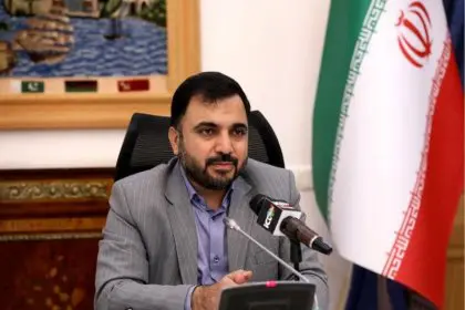 Issa Zarepour: Request to Cut Internet During Entrance Exam is Under Review