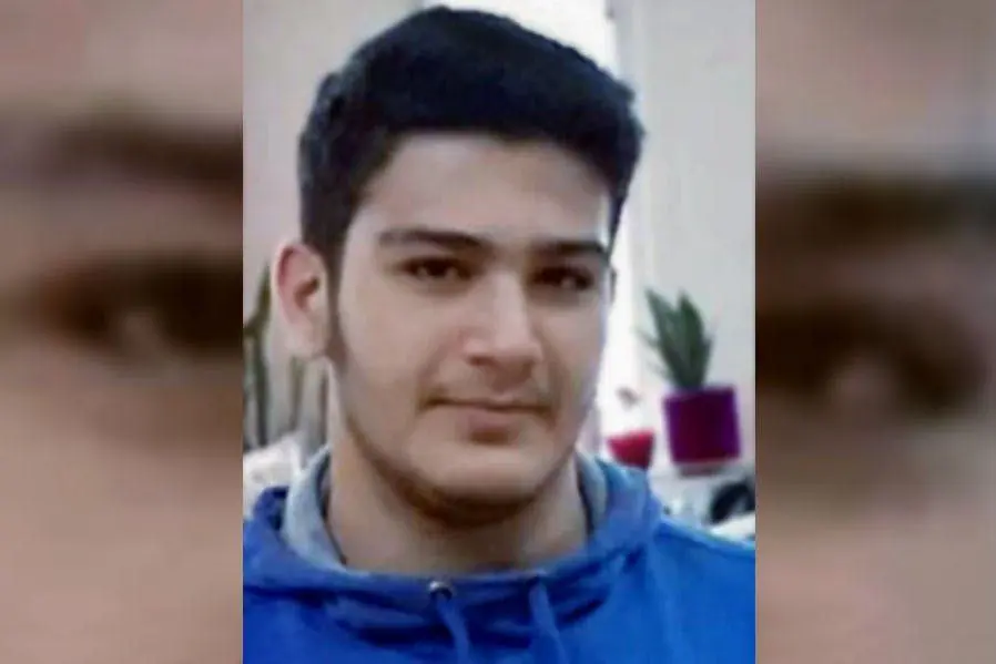 Arshia Takdastan Sentenced to Execution