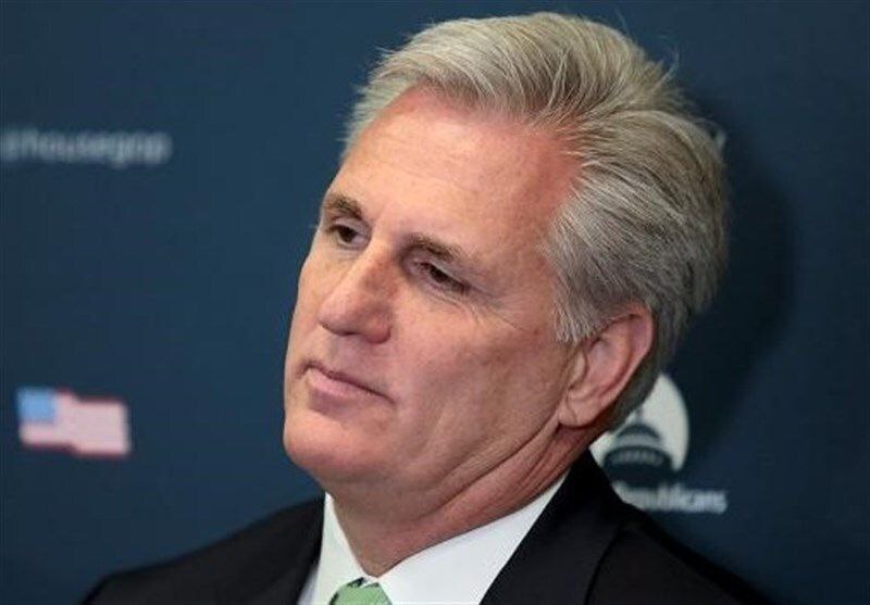 Kevin McCarthy Becomes Speaker of the US House of Representatives