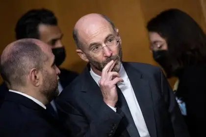 Robert Malley: The US Aims to Maintain Connection with the People of Iran