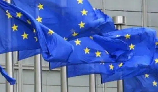 The European Union Calls Protesters' Executions Horrifying