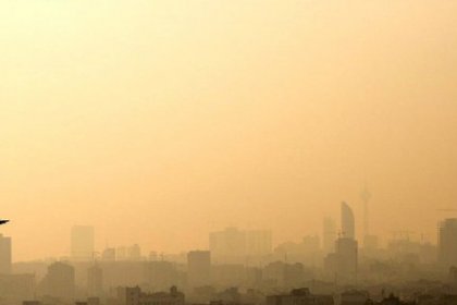 The Tehran Prosecutor: The air in Tehran is catastrophic