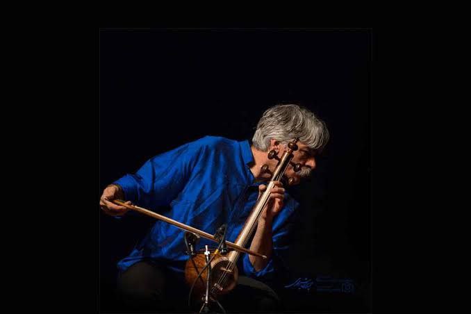 Kayhan Kalhor's Reaction to Executions