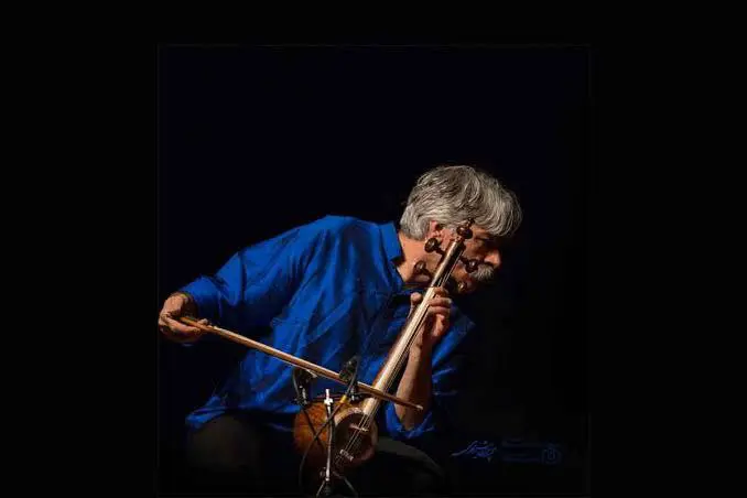 Kayhan Kalhor's Reaction to the Executions