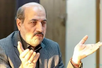 Siahkali: Prosecute the Minister of Industry, Mine and Trade