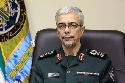 Mohammad Bagheri deceived less than 3/10 of the people