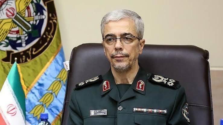 Mohammad Bagheri deceived less than 3/10 of the people