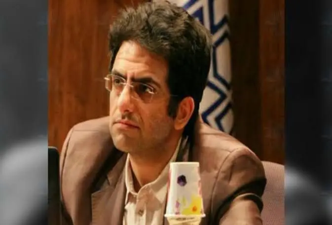 Kamfiroozi Transferred to Fashafouyeh Prison
