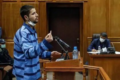 Political Sponsor of Qobadloo: We Must Be Mohammad's Voice