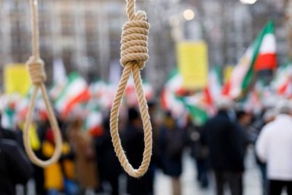 109 Protesters at Risk of Execution