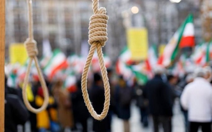 109 Protesters at Risk of Execution