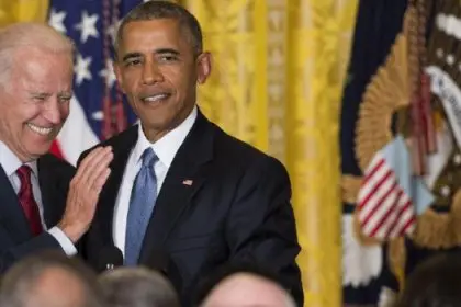 Discovery of Confidential Government Documents in Biden's Former Office